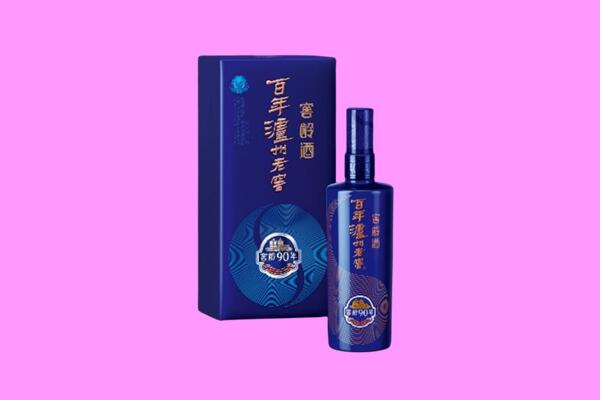 盐城滨海县回收泸州老窖