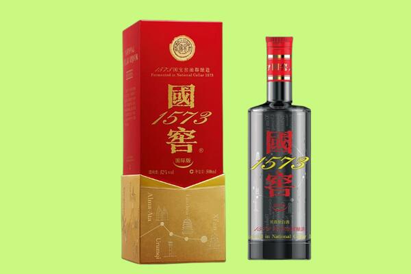 盐城滨海县回收国窖