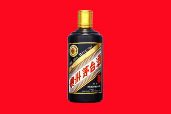 盐城滨海县回收茅台酒瓶
